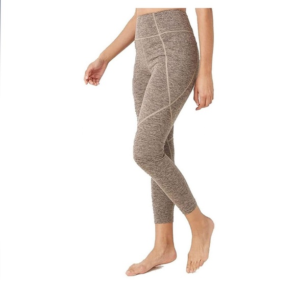 JoyLab Pants - Joylab high rise brushed jersey 7/8 leggings